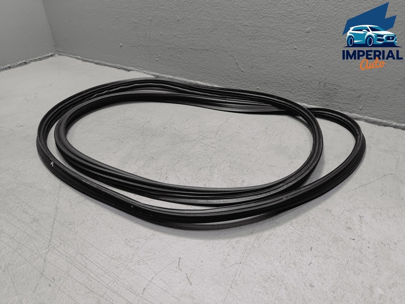 Used Toyota RAV4 Liftgate Tailgate Back Door Body Weatherstrip Seal OEM 2019-2025