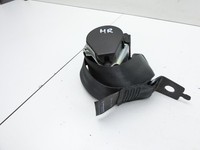 Renault Clio IV BH 12-16 5T Gurt Sicherheitsgurt Rechts Hinten Renault Clio IV BH 12-16 28.04.2015 888404130R gebraucht Vorschau 2
