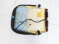 Ford Tourneo Courier 18-22 Kombi Sitzbezug Sitzpolster für Fahrersitz Sitz Links Vorne Ford Tourneo Courier 18-22... Vorschau 5