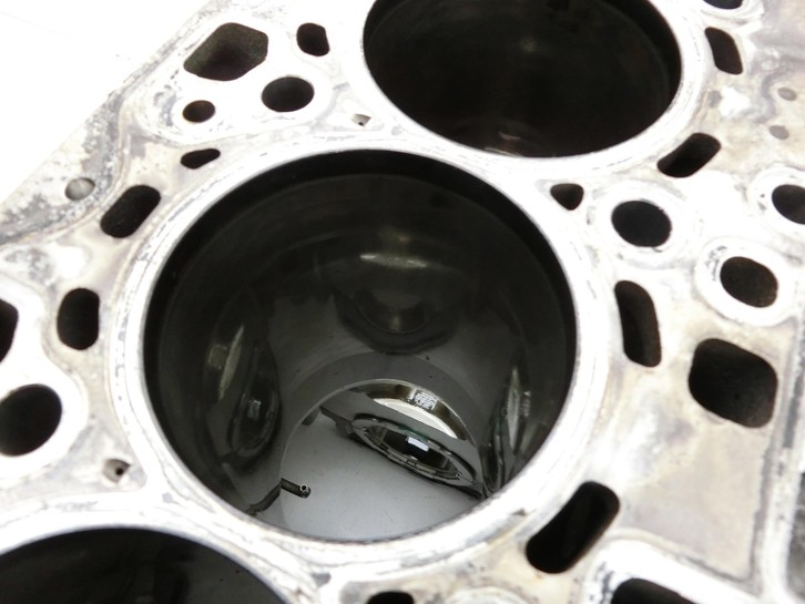 BMW X3 F25 10-14 2,0 135KW N47D20O1 Motorblock für Motor N4720C BMW X3 F25 10-14 20.03.2012 2359840 11112359840... Vorschau 7