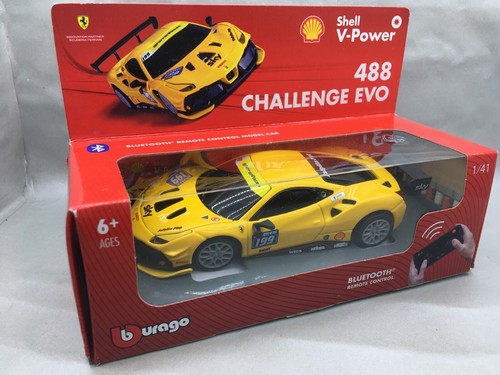 ミニカー BBR Ferrari 488 Challenge 1/43 Bbr Ferrari 488 Challenge 1/43 Minicar | eBay