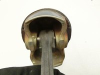 Renault Megane III 12-14 CVT 2,0 103KW M4R713 Kolben mit Pleuel Pos A Renault Megane III 12-14 28.03.2011... Vorschau 4