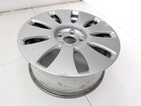 Audi A4 8E 04-08 1 x Felge Aluminiumfelge 16 Zoll 5X112 Audi A4 8E 04-08 12.09.2005 gebraucht Vorschau 2