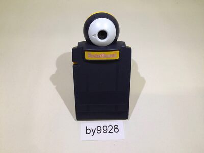 by9926 Game Boy Camera Pocket Camera Yellow GameBoy Game Boy Japan