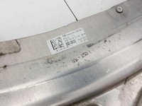 Mercedes-Benz C-Klasse W205 Oberteil für Schlossträger Frontmaske Träger Mercedes-Benz C-Klasse W205 A2056204301... Vorschau 3