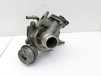 Ford Focus 3 III 11-15 1,0 74KW M2DA1K Turbolader Turbo Abgasturbolader Ford Focus 3 III 11-15 27.05.2014... Vorschau 2