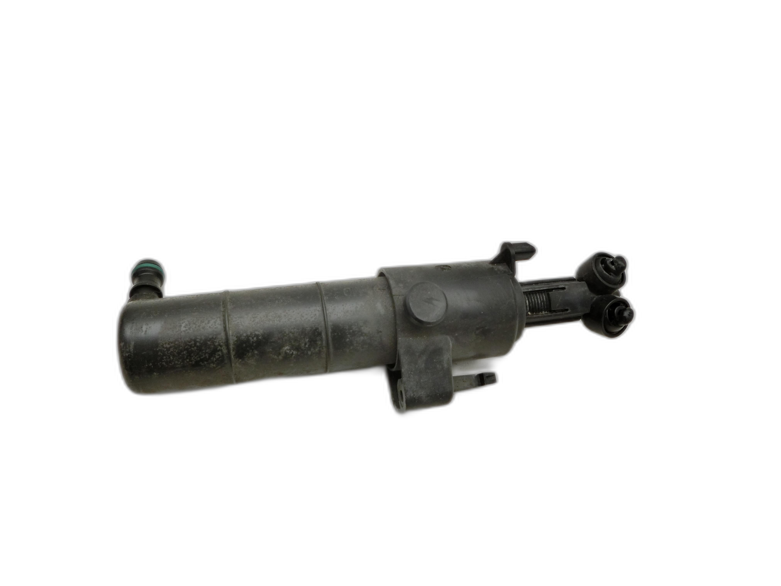 Ugello lavaggio per Faro Sx Mercedes W212 S212 E200 09-13 - Bild 1