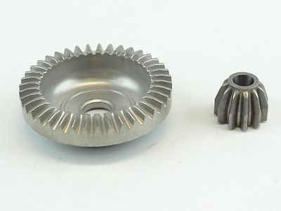 Metabo 316041660 New Genuine Bevel Gear for W8-115 W8-125 !11-125 WE9-125