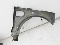 Land Rover Discovery 4 L319 09-13 Kotflügel Links 949 Land Rover Discovery 4 L319 09-13 11.04.2012 gebraucht Vorschau 5