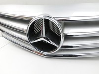 Mercedes W245 B200 05-08 Frontgrill Kühlergrill Grill 191 Mercedes W245 B200 05-08 27.09.2007 gebraucht Vorschau 5