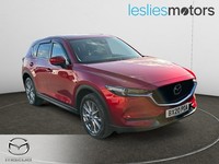 2020 Mazda CX-5 2.0 Sport Nav+ 5dr Auto Estate Petrol Automatic