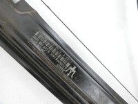 Maserati Ghibli M157 13-24 Fensterhebermotor mit Fensterheber Links Vorne Maserati Ghibli M157 13-24 15.06.2016... Vorschau 4
