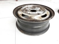 Ford Transit VI 06-13 1x Felge Stahlfelge 5X160 5.5X15Zoll ET60 Ford Transit VI 06-13 26.11.2010 YC15 1007 AD /... Vorschau 2