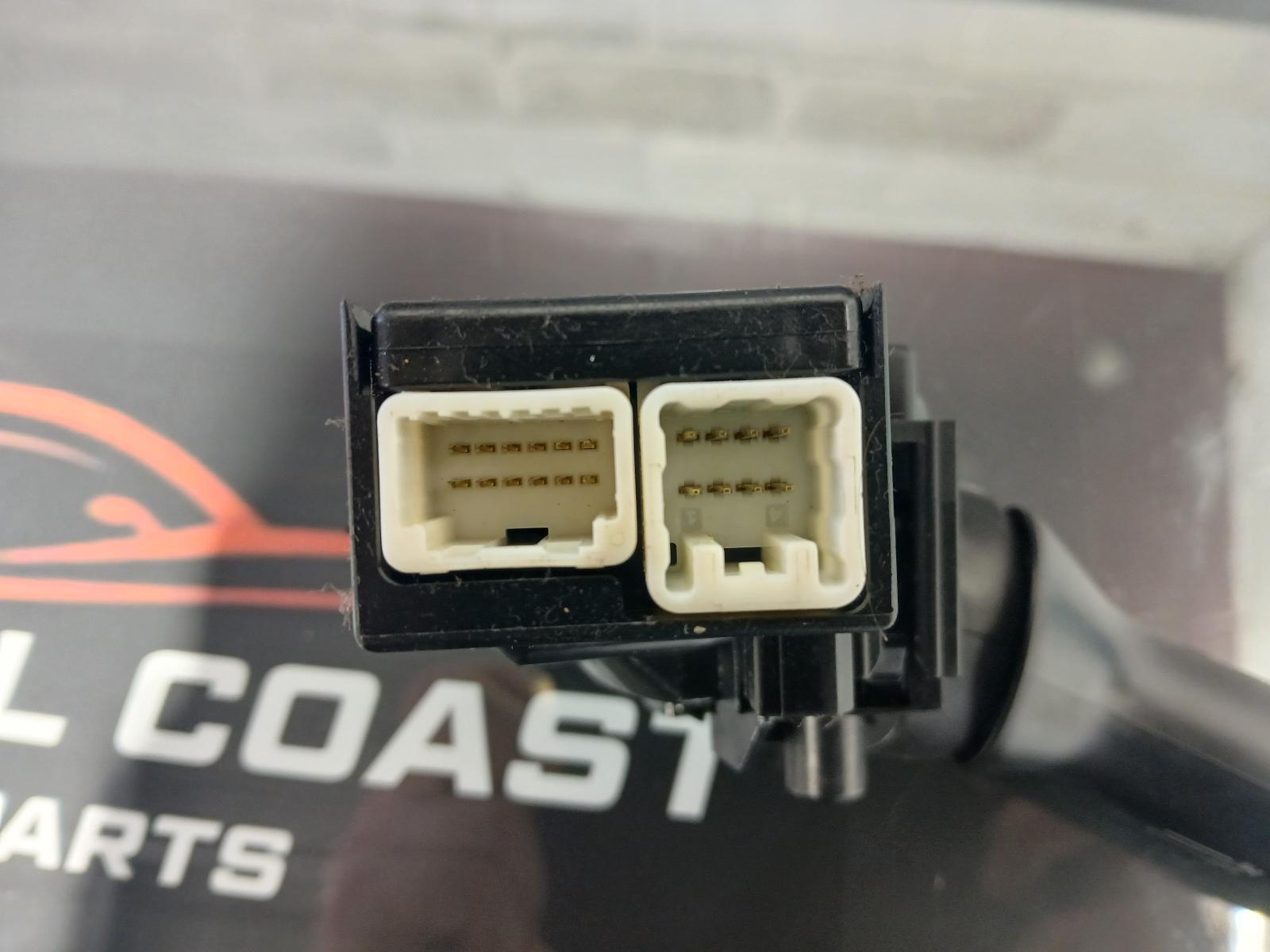 2013 Lexus Is250/is250c COMBINATION SWITCH WIPER SWITCH GSE20R 11/05-12/14 05 06 07 image 2