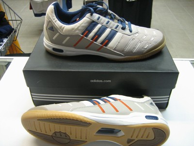 adidas indoor soccer
