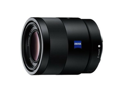 【美品】SEL55F18Z Sonnar T* FE 55mm F1.8 ZA SONY SEL55F18Z Sonnar T* FE 55mm F1.8 ZA Japan Domestic New