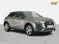 2022 DS DS 3 100kW E-TENSE Bastille 50kWh 5dr Auto Hatchback ELECTRIC Automatic