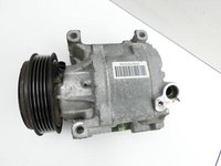 Fiat 500 312 09-15 0,9 63KW Klimakompressor Klima Kompressor Fiat 500 312 09-15 07.12.2010 5A7875200 51747318 gebraucht Vorschau 4