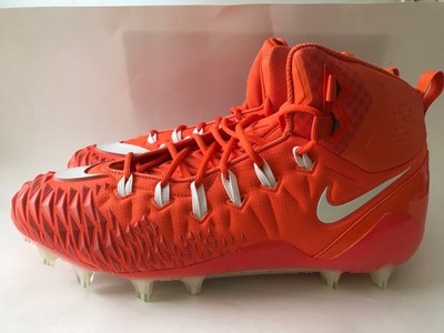 size 15 men's football cleats