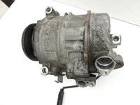 BMW E91 330XD 05-08 3,0D 170KW Klimakompressor Klima Kompressor BMW E91 330XD 05-08 15.02.2006 64526924792 6924792... Vorschau 7