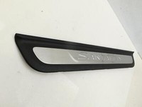 Hyundai Santa Fe IV TM 18-20 Einstiegsleiste Rechts Vorne Hyundai Santa Fe IV TM 18-20 01.01.2019 gebraucht Vorschau 2