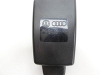 Audi Q3 8U 11-14 Gurtschloss Links Vorne Audi Q3 8U 11-14 25.04.2013 8R0857755L gebraucht Vorschau 2
