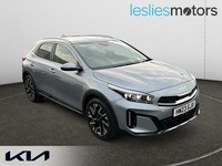 2023 Kia XCeed 1.5T GDi ISG 3 5dr Hatchback Petrol Manual