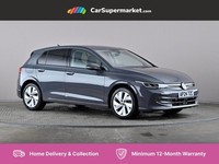 2024 Volkswagen Golf 1.5 TSI 150 Match Hatchback PETROL Manual