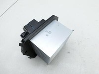 Infiniti M Q70 Y51 M35h Widerstand Gebläse Lüfter Infiniti M Q70 Y51 M35h 08.02.2012 077800-1050 gebraucht Vorschau 3