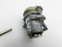 BMW F45 14-18 Schließzylinder Türschloss für Tür Links Vorne BMW F45 14-18 22.11.2017 7497225 51217497225 gebraucht Vorschau 2