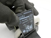 Renault Scenic III 09-12 Gurt Sicherheitsgurt Mitte Hinten Renault Scenic III 09-12 23.11.2011 888500009R gebraucht Vorschau 4