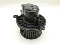 Chrysler Grand Voyager V RT 08-11 Gebläsemotor Lüftermotor Heizungsgebläse Hinten Chrysler Grand Voyager V RT 08-11... Vorschau 5