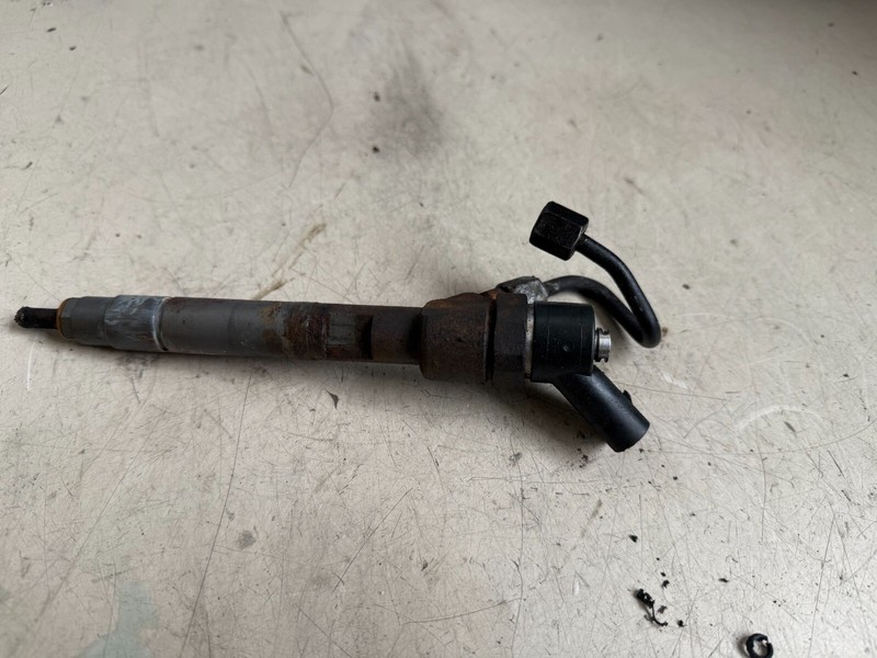 Smart Fortwo 450 0.8 30kw EinspritzdÃ¼Se A6600700187 0445110023