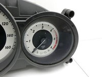Mercedes C218 CLS 350 11-14 CDI 3,0 190KW Kombiinstrument Tacho Anzeige MPH Instrumente Mercedes C218 CLS 350 11-14... Vorschau 6