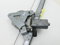 Renault Trafic II 06-14 Kasten Fensterhebermotor mit Fensterheber Rechts Vorne Renault Trafic II 06-14 31.01.2007... Vorschau 2