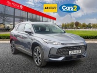 2024 MG HS 1.5 T-GDI SE 5dr DCT Hatchback Petrol Automatic