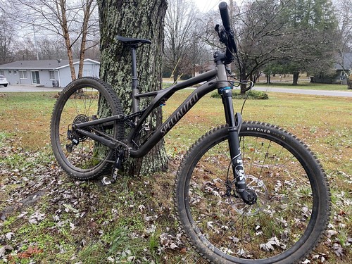 【今週限定値下げ】Specialized Stumpjumper 29インチ S S-Works Stumpjumper