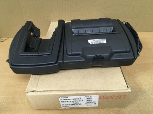 Intermec PW40 Placa de Trabajo Impresora Móvil Portátil Inalámbrica Térmica