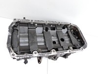 Fiat Doblo II 263 10-15 1,6D 66KW 263A4000 Ölwanne Motorwanne Fiat Doblo II 263 10-15 24.01.2012  55222621 gebraucht Vorschau 2