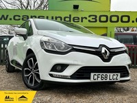 2019 Renault Clio 0.9 Clio Play TCe 5dr Hatchback Petrol Manual