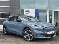 2024 Ford Mustang Mach-E 72kWh Select RWD 5dr Auto Hatchback ELECTRIC Automatic