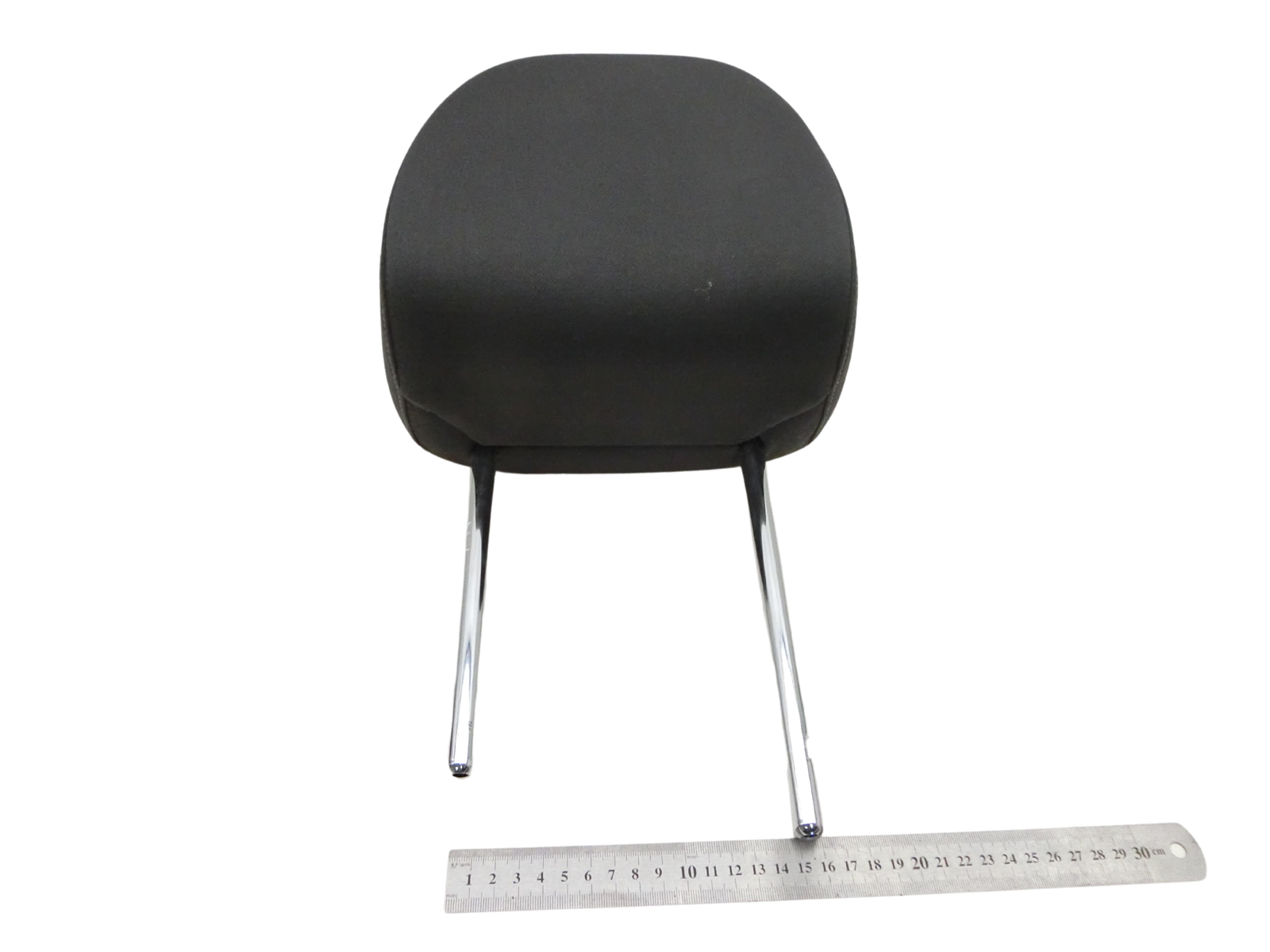 Headrest for passenger seat Right or Left Front Audi A1 8X 10-14 - Bild 1