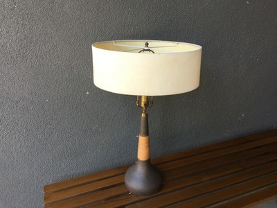 Mid Century Modernism Lamps Mid Century Modern Eames