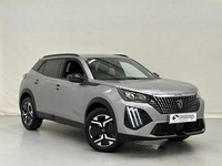 2023 Peugeot 2008 1.2 PureTech Allure EAT Euro 6 (s/s) 5dr