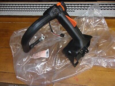 Stihl OEM Top Handle Housing (M-Tronic ONLY) MS201TC-M 1145-790-1024 201 GM-3CC4 Stihl OEM Top Handle Housing (M-Tronic ONLY) MS201TC-M 1145-790-1024 201 GM-3CC4
