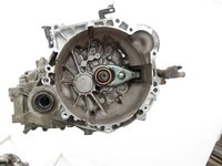Kia Sportage SL 10-15 GDI 1,6 99KW ZG75 TZ39 Schaltgetriebe Getriebe Kia Sportage SL 10-15 19.09.2011 43000-26390... Vorschau 8