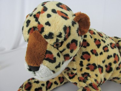 animal kingdom plush