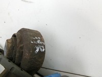 BMW X1 E84 X18D 09-12 Kombi 2,0d 105KW 4WD Achsschenkel Radnabe mit ABS Rechts Hinten BMW X1 E84 X18D 09-12... Vorschau 5