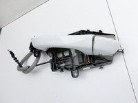 VW Passat 3G B8 14-19 Kombi Türgriff Griff aussen Links Vorne LC9A VW Passat 3G B8 14-19 31.01.2018 510837205J gebraucht Vorschau 4