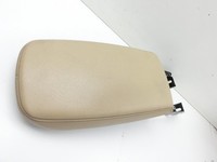 BMW X3 F25 10-14 Armlehne Mittelarmlehne Leder Auflage Mittelkonsole Klappe BMW X3 F25 10-14 22.06.2011 9216670... Vorschau 2